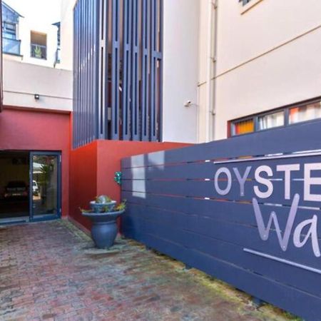 Oyster Walk Knysna - 2 Bedroom Экстерьер фото