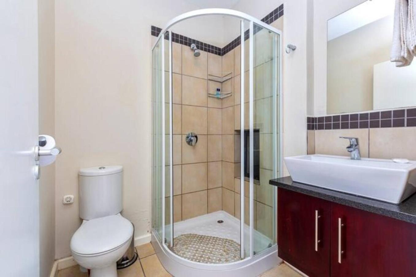 Oyster Walk Knysna - 2 Bedroom Экстерьер фото