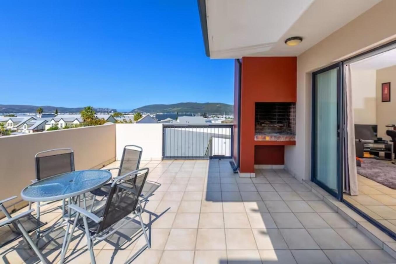 Oyster Walk Knysna - 2 Bedroom Экстерьер фото