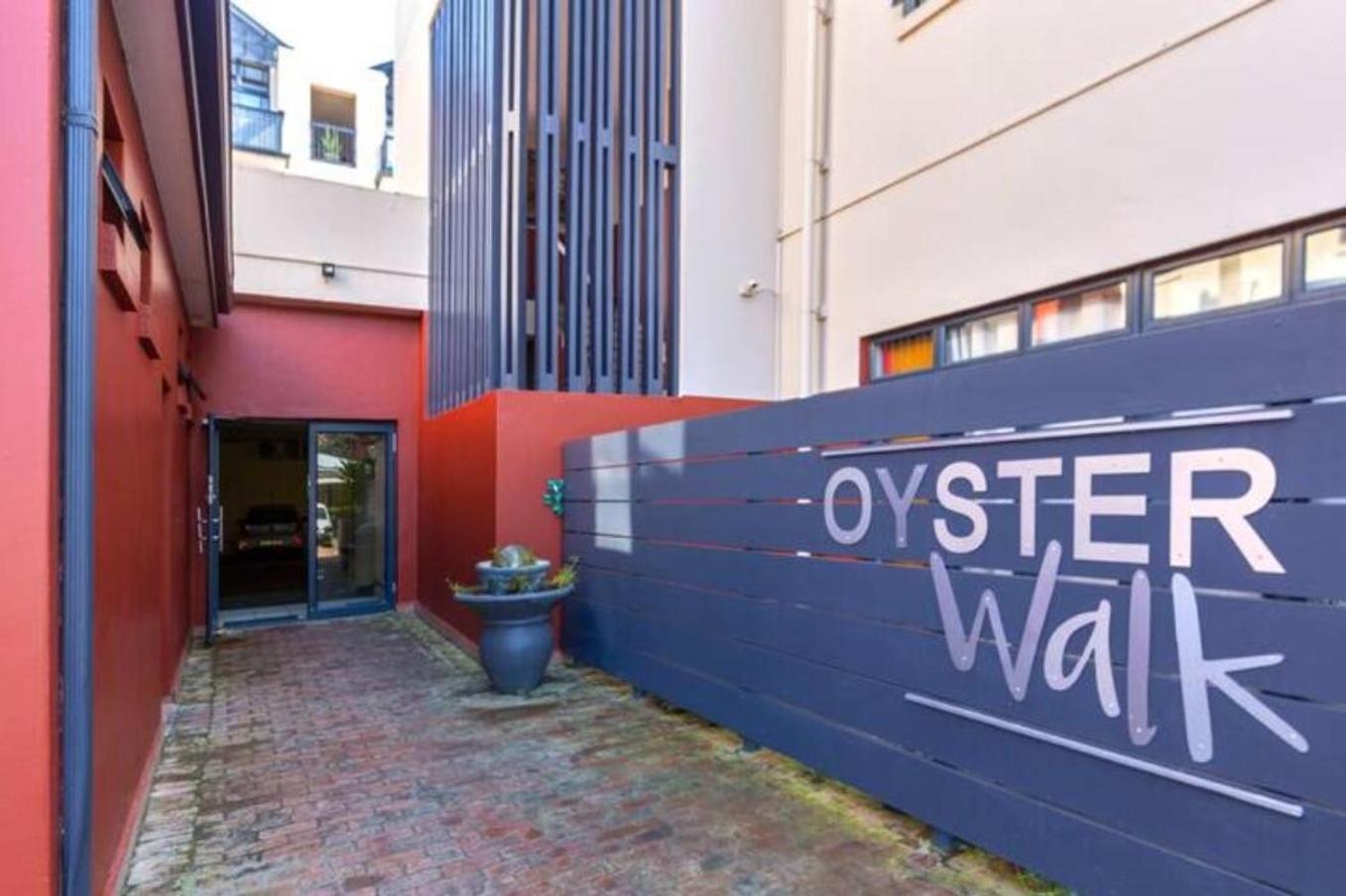 Oyster Walk Knysna - 2 Bedroom Экстерьер фото
