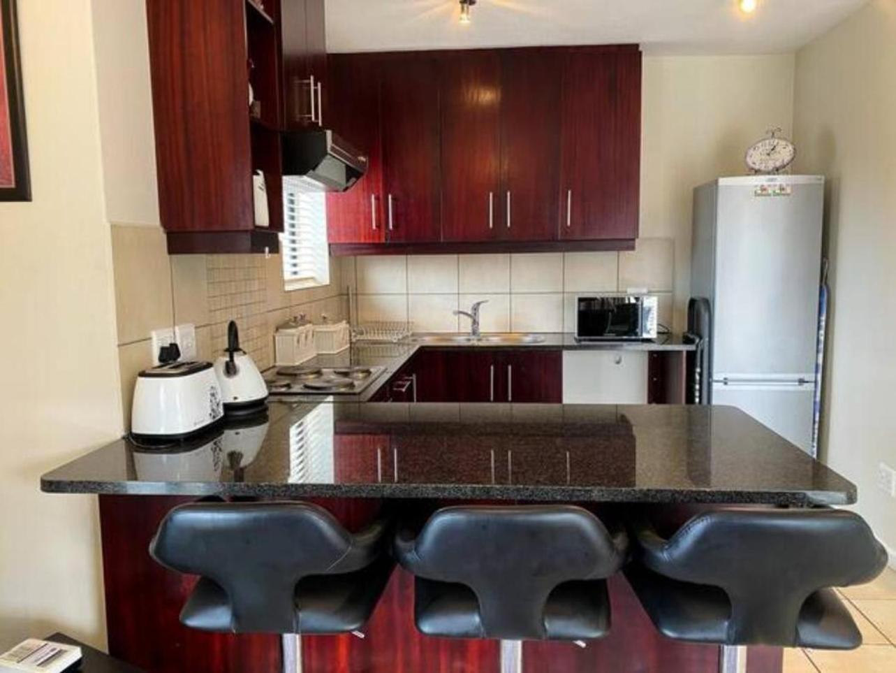 Oyster Walk Knysna - 2 Bedroom Экстерьер фото